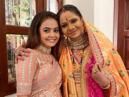 For This Reason 'Saath Nibhana Saathiya 2' Kokilaben Aka Rupal Patel Is Leaving The Show | 'साथ निभाना साथिया 2' हा मालिकेला कोकिलाबेन ठोकला राम-राम, जाणून घ्या या मागचे कारण