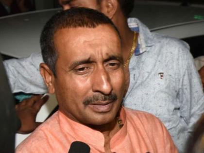 Unnao Rape Case: Kuldeep Senger challenges sentence, High Court issues notice to CBI | Unnao Rape Case : कुलदीप सेंगरने सुनावलेल्या शिक्षेला दिले आव्हान, हायकोर्टाने सीबीआयला पाठवली नोटीस 