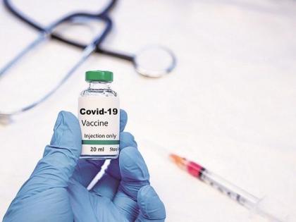 COVID-19: Vaccination will be done from Anganwadi, School, Gram Panchayat in rural areas, the entire system will be linked to Aadhaar