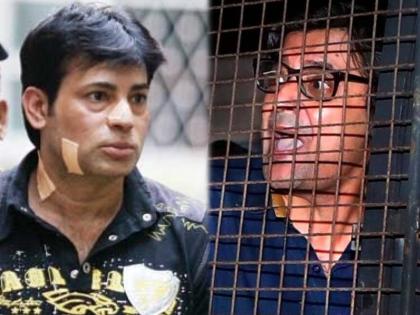 Arnab Goswami shifted to Taloja jail where Abu Salem was attacked