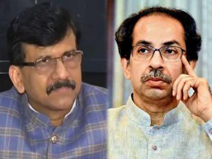 BJP Nilesh Rane Slams Shivsena And Sanjay Raut Over Bihar Assembly Election Result | Bihar Assembly Election Result : "शिवसेनेची संजय राऊतांमुळे महाराष्ट्रातही अशीच अवस्था होईल", निलेश राणेंचा हल्लाबोल