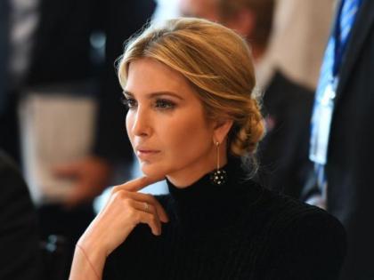 ivanka trump jared kushner children withdrawn from school due to covid guidelines violation | कोरोनाचे नियम मोडणं पडलं महागात, इवांका ट्रम्प यांच्यावर आली मुलांना शाळेतून काढण्याची वेळ