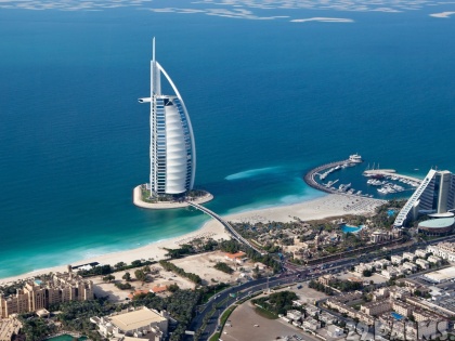 'Gulf cine fest 2021' to be held in dubai | दुबईत रंगणार मराठी 'गल्फ सिने फेस्ट २०२१', हे असणार कार्यक्रमाचे वैशिष्ट्य