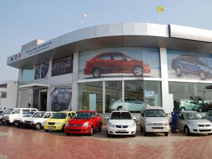 खरेदी न करता वापरता येणार मारुतीची नवीकोरी कार, मुंबईसह या चार शहरांत मिळतेय ऑफर