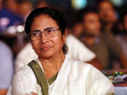 Big blow to Mamata Banerjee, senior colleague Suvendu Adhikari Resigned from the W. Bengal government | ममता बॅनर्जींना मोठा धक्का, ज्येष्ठ सहकारी आणि बड्या मंत्राने प. बंगाल सरकारमधून दिला राजीनामा