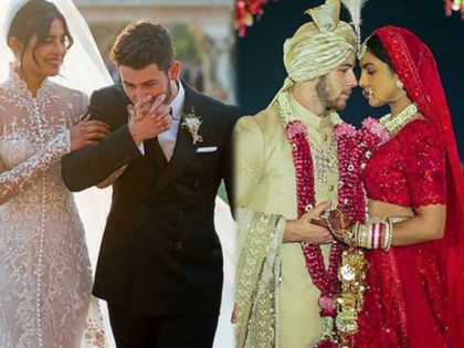 You Will Be Amazed to know Priyanka Chopra's wedding made up for 3 months of Umaid Bhawan Revenue | WEDDING Anniversary:प्रियंकाच्या लग्नामुळे उमेद भवनची तीन महिन्यांची झाली होती कमाई, आकडा वाचून व्हाल थक्क