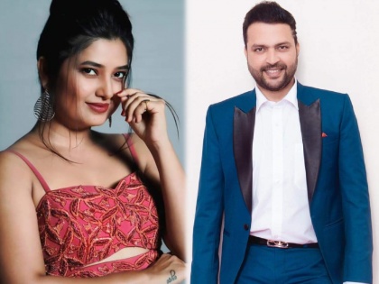 Ankush Chaudhary and Prajakta Mali's 'Luck Down' Marathi Movie will Release 2021 | लॉकडाऊनमध्येच अंकुश चौधरी आणि प्राजक्ता माळीचे ‘लक डाऊन’, वाचा नेमके काय घडले