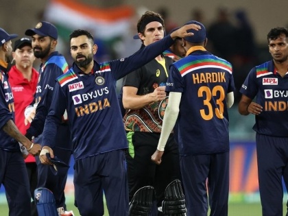 India vs Australia: India a chance to win T20 series | India vs Australia : भारताला टी-२० मालिका जिंकण्याची संधी