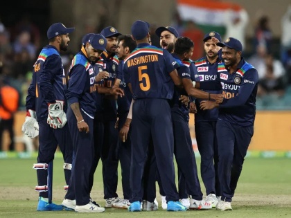 India vs Australia: The second T20 match against Australia today | India vs Australia : ..तरीही भारताचे पारडे जड, ऑस्ट्रेलियाविरुद्ध दुसरी लढत आज