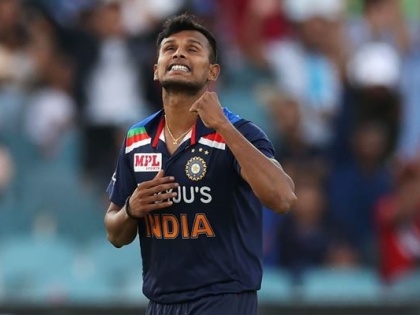 India vs Australia: Memorable to win the first series for the country | India vs Australia : देशासाठी पहिली मालिका जिंकणे संस्मरणीय