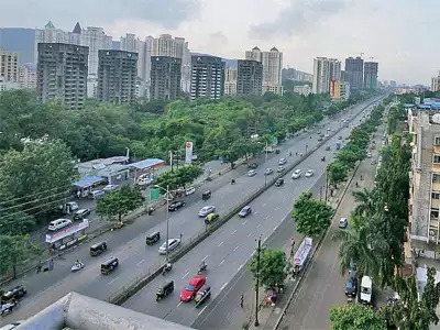 Ghodbunder Road in Thane will finally be traffic free, says Rajan Vichare | ठाण्यातील घोडबंदर रोड अखेर होणार वाहतूककोंडीमुक्त, राजन विचारे यांची माहिती