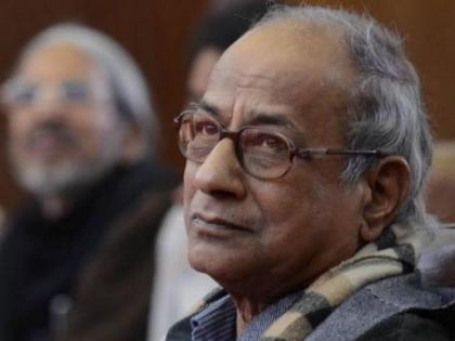 Famous Hindi poet Manglesh Dabral passed away | प्रसिद्ध हिंदी कवी मंगलेश डबराल निवर्तले 