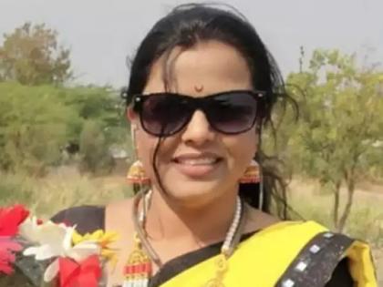 Why was Rekha Jare Murder? The discussion is overflowing; Honeytrap, blackmailing or something else? | रेखा जरे यांची हत्या का केली? चर्चेला उधाण; हनीट्रॅप, ब्लॅकमेलिंग की आणखी काही?