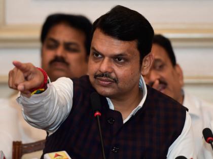 "You run the state for 25 years or 27 years, but ..."; Devendra Fadnavis advice to state government | "तुम्ही राज्य २५ वर्षे चालवा किंवा २७ वर्षे, पण..."; देवेंद्र फडणवीसांचा राज्य सरकारवर हल्लाबोल