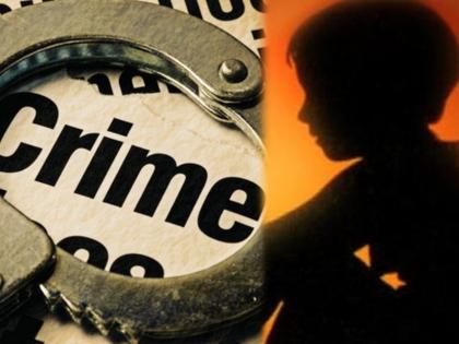 बाबो! ६ वर्षाच्या मुलाने केली तब्ब्ल ६७ लाखांची चोरी, आई - बापाने दिले होते प्रशिक्षण 