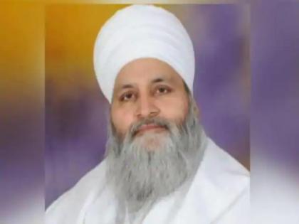 … So Sant Baba Ram Singh shot himself, the disciple told the story behind the incident | …म्हणून संत बाबा राम सिंह यांनी स्वत:वर झाडून घेतली गोळी, शिष्याने सांगितली घटनेमागची कहाणी