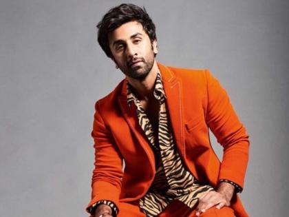 Ranbir kapoor to start shooting of his 2 new films after brahmastra and shamshera | पडद्यावरुन 2 वर्षांपासून गायब आहे रणबीर कपूर, लवकरच सुरु करणार नव्या सिनेमांची शूटिंग