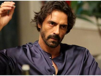 Bollywood drug connection case: Actor Arjun Rampal was interrogated by NCB for 6 hours today | बॉलिवूड ड्रग्ज कनेक्शन प्रकरण : अभिनेता अर्जुन रामपालची एनसीबीने आज केली ६ तास चौकशी