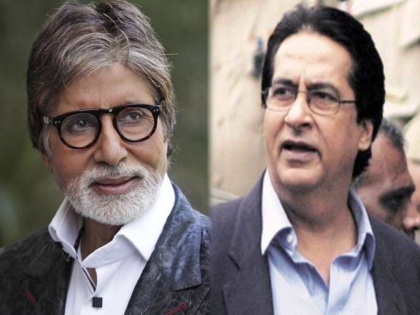 Amitabh Bachchan's brother Ajitabh Bachchan prefers to stay away from limelight, a big name in the Business field | अमिताभ बच्चन यांचे भाऊ अजिताभ बच्चन लाइमलाइटपासून दूर राहणे पसंत करतात, या क्षेत्रात आहे मोठे नाव
