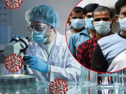चिंता वाढली! कोरोनाच्या नवा स्ट्रेनचा तरुणांना सर्वाधिक धोका, रिसर्चमधून धडकी भरवणारा खुलासा