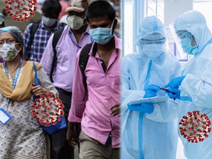 CoronaVirus News : Advice from a doctor coronavirus dos and donts | वाढत्या कोरोनाच्या प्रसारात संसर्गापासून बचावासाठी नेहमी लक्षात ठेवा 'या' ४ गोष्टी; डॉक्टरांचा सल्ला