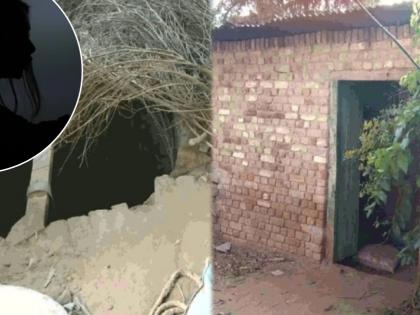 गुप्तांगात रॉड खुपसून ५० वर्षीय महिलेवर सामूहिक बलात्कार करून हत्या