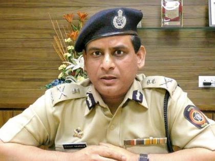 Hemant Nagarale has the additional charge of the Director general of police the State | हेमंत नगराळे यांच्याकडे राज्याच्या पोलीस महासंचालक पदाचा अतिरिक्त कार्यभार