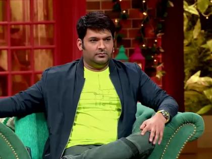 Mumbai Crime Branch summons comedian Kapil Sharma | कॉमेडियन कपिल शर्माला मुंबई गुन्हे शाखेने पाठवले समन्स 