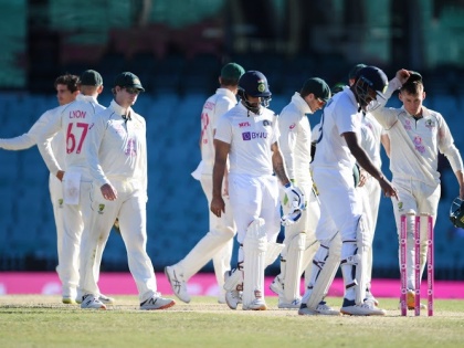 India vs Australia, 3rd Test : Big blow to Team India ahead of Brisbane Test, Hanuma Vihari out Due to injury | India vs Australia, 3rd Test : ब्रिस्बेन कसोटीपूर्वी टीम इंडियाला मोठा धक्का, सिडनीत जिगरबाज खेळी करणारा फलंदाज संघाबाहेर