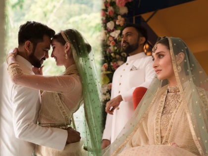 Ali abbas zafar starts shooting for his next film after marriage with alicia | म्हणून हनीमूनला जाऊ शकला नाही अली अब्बास जफर, जाणून घ्या कारण