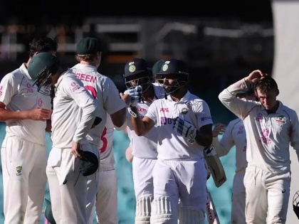 India vs Australia : Forget Sydney, India will lose in Brisbane; The warning given by this Australian batsman | India vs Australia : सिडनी विसरा, ब्रिस्बेनमध्ये भारताला हरवणार; या ऑस्ट्रेलियन फलंदाजाने दिला इशारा