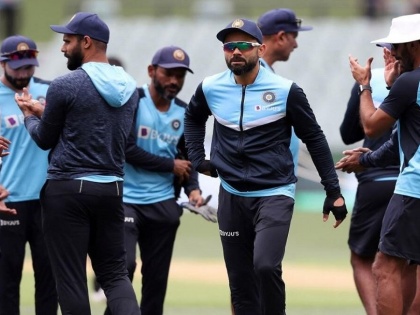 Virat Kohli, Ishant Sharma return to Indian squad for first two Tests against England | इंग्लंडविरुद्धच्या कसोटी मालिकेत दिसणार नाहीत ऑस्ट्रेलियात चमकलेले हे चेहरे