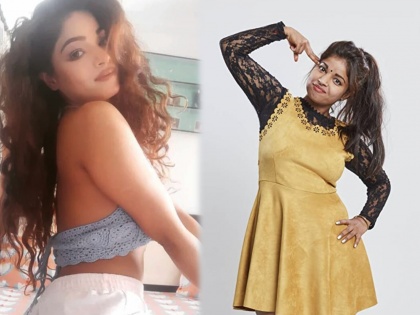 Bigg Boss 10 Ex Contestant Lokesh Kumari Looks Bold See Her Amazing Transformation | अरेच्चा, हीच का 'ती'? बिग बॉसच्या एक्स कंटेस्टंटचं जबरदस्त ट्रान्सफॉर्मेशन, ओळखणेही झाले कठीण