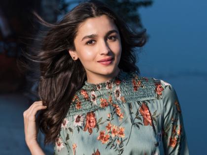 Alia bhatt annual income from movies and add | जेवढी लोकप्रियतेत तेवढी कमाईतही टॉपर आहे आलिया भट्ट, एका वर्षात कमावले इतके कोटी!