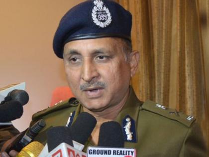 The Delhi Police Commissioner appreciated the good situation with restraint | संयम बाळगून छान परिस्थिती हाताळलीत, दिल्ली पोलीस आयुक्तांनी केले कौतूक 