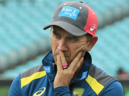 Anger among Australian players against coach Langer after defeat | पराभवानंतर कोच लँगरविरुद्ध ऑस्ट्रेलियाच्या खेळाडूंमध्ये संताप