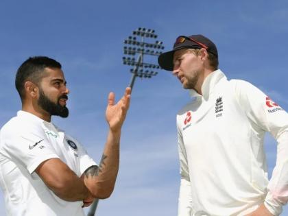 'Overconfidence is dangerous' | India VS England : ‘अतिआत्मविश्वास धोकादायक ठरतो’, अश्विनविरुद्ध ज्यो रुट आणि स्टोक्स द्वंद्व अपेक्षित