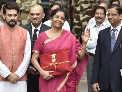 Budget 2021: Expectations from the general Budget as big as the Himalayas | Budget 2021: केंद्रीय अर्थसंकल्पाकडून हिमालयाएवढ्या अपेक्षा