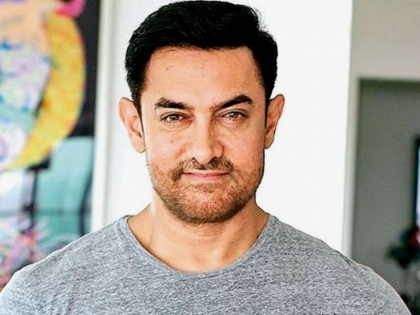 Aamir khan will not use mobile phone till release of lal singh chaddha | आमिर खानने घेतला मोठा निर्णय, 'लाल सिंग चढ्ढा'च्या रिलीजपर्यंत मोबाईल फोन ठेवणार बंद