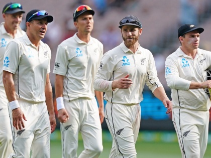 World Test Championship: Fans focus on India-England series | विश्व कसोटी चॅम्पियनशिप : न्यूझीलंडविरुद्ध  अंतिम फेरीत कोण? भारत-इंग्लंड मालिकेकडे चाहत्यांचे लक्ष
