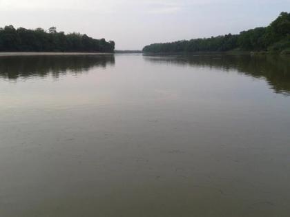 Water will reach Tapi-Purne valley from Godavari-Waingange valley | गोदावरी-वैनगंगेच्या खोऱ्यातून पाणी पोहोचणार तापी-पूर्णेच्या खोऱ्यात