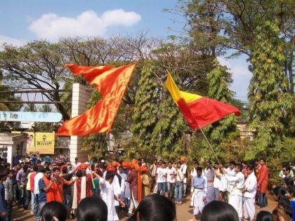 Injustice to Marathi speakers in 865 villages in the border areas, to the Government of Maharashtra for concessions | सीमाभागातील ८६५ गावांतील मराठी भाषिकांवर अन्याय, सवलतींसाठी महाराष्ट्र शासनाला साकडे