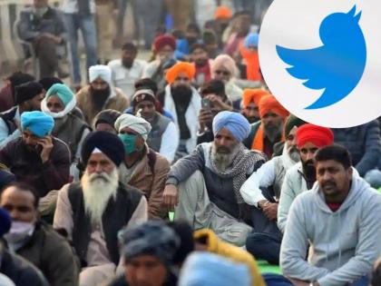 India asks Twitter to remove 1178 more accounts, says they are Pakistani accounts tweeting on farmer protests | "शेतकरी आंदोलनाशी संबंधीत 1178 पाकिस्तानी अकाऊंट्स बंद करा"