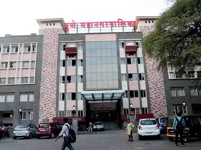 Finally, the government's permission for the general meeting of the Pune Municipal Corporation. However, the corporators do not have access today. | अखेर पुणे महापालिकेच्या सर्वसाधारण सभेला शासनाची परवानगी, नगरसेवकांना मात्र आज प्रवेश नाहीच