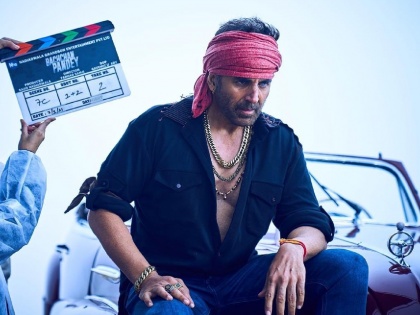 Akshay kumar movie bachchan pandey to be shot in jaisalmer instead of uttar pradesh | असं काय घडलं की 'बच्चन पांडे'च्या मेकर्सचा बदलला मूड, उत्तर प्रदेश शूट न करण्याचा घेतला निर्णय