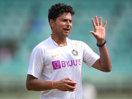 India vs England, 2nd Test : कुलदीप यादवला संधी नाहीच, 'या' खेळाडूचे पदार्पण; जाणून घ्या टीम इंडियाची Playing XI!