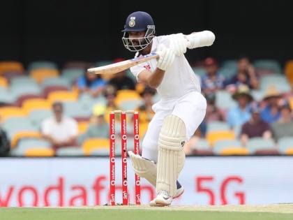 Ajinkya Rahane becomes the first Asian cricketer to score 1000 runs in the ICC World Test Championship | India vs England, 2nd Test : अजिंक्य रहाणेचा भीमपराक्रम; विराट, रोहित यांनाही अद्याप जमला नाही 'हा' विक्रम
