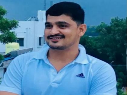 Deputy Superintendent arrested for accepting bribe of Rs 15,000 for land registration | जागेची नोंद करण्यासाठी १५ हजार रुपयांची लाच घेणारा उपअधिक्षक अटकेत