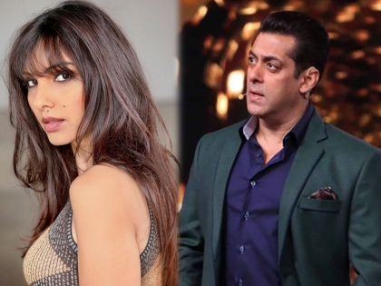 Salman Khan's Girlfriend Somy Ali breaks silence, say whom she trusted most he only... | ज्या व्यक्तीवर मी इतका विश्वास ठेवला त्यानेच माझा घात केला, सलमान खानची एक्स गर्लफ्रेंड सोमी अलीने सोडले मौन