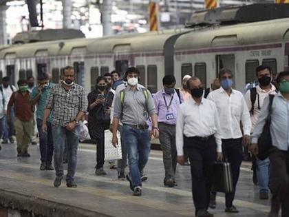 Coronavirus : BJP leader Girish Mahajan targets Thackeray government over corona outbreak | Coronavirus :"राज्य सरकारच्या चुकांमुळे वाढला कोरोनाचा संसर्ग’’ भाजपा नेत्याचा ठाकरे सरकारवर निशाणा